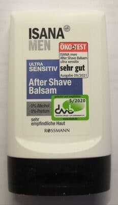 After Shave Balsam Ultra Sensitiv