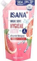 Milde Seife - mit Grapefruit & Minzextrakt