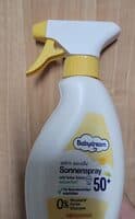 sonnenspray