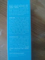 Hyaluron Serum Hydro Booster