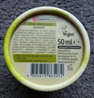 Deocreme Bio-Sheabutter