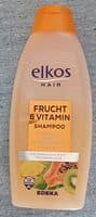 Frucht & Vitamin Shampoo