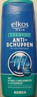 Anti-Schuppen Shampoo