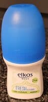 Fresh Deodorant
