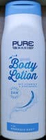 Leichte Body Lotion