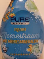 Flüssigseife Meerestraum