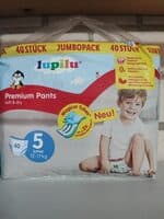 Premium Pants