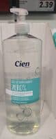 Gel de baño