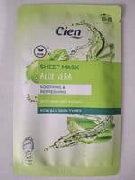 Sheet Mask Aloe Vera