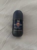 Anti-transpirant Extra Dry