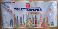 Toilettenpapier