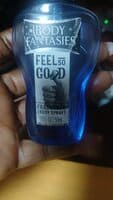 Feel so good