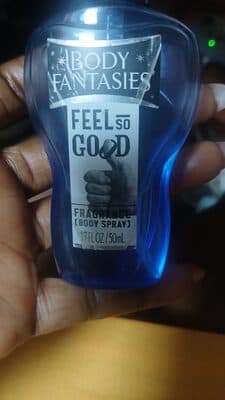 Feel so good