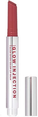 Influence Beauty Lipstick Balm Glow Injection 01 Evolution - Moisturizing Lip Balm with Glossy Finish