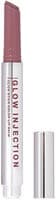 Influence Beauty Lipstick Balm Glow Injection 02 Dune - Moisturizing Lip Balm with Glossy Finish