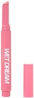Love Generation Lipstick Balm Wet Dream 01 Cold Pink - Moisturizing Lip Balm with Soft Shine