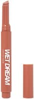 Love Generation Lipstick Balm Wet Dream 03 Juicy Coral - Moisturizing Lip Balm with Soft Shine