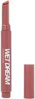 Love Generation Lipstick Balm Wet Dream 05 Sweet Mocha - Moisturizing Lip Balm with Soft Shine