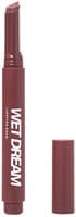 Love Generation Lipstick Balm Wet Dream 08 Berry Nude - Moisturizing Lip Balm with Soft Shine