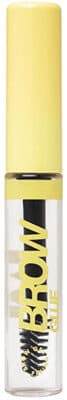 Love Generation Medium Fixing Brow Gel Brow Glue - Medium Hold Transparent Brow Gel