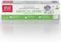 Splat Professional Medical Herbs Diş Macunu 100 ml
