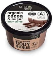 body scrub
