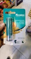 Himalaya Besleyici Dudak Kremi 4.5 gr