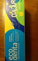 kids toothpaste