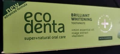 Eco denta