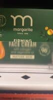 Margarita kremas