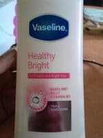 Vaseline