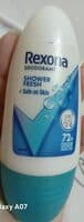 Rexona Shower fresh Under Arm Roll On