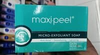 maxipeel' MICRO-EXFOLIANT SOAP