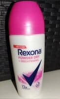 Deodorant (Women)