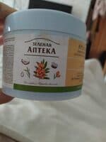 крем для ног