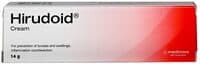 Hirudoid cream