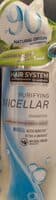 Micellar Botanical Purifying Shampoo