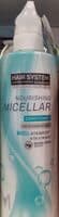 Nourishing micellar conditioner