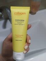Collagen By Watsons Moisturising Temizleyici