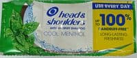 Head & Shoulders Cool Menthol