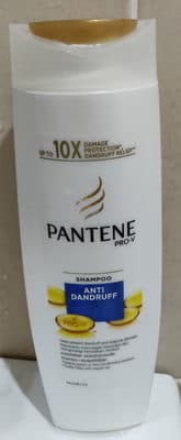 Pantene Pro-V Shampoo Anti Dandruff