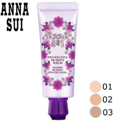 PROTECTIVE BEAUTY BALM (01)