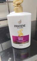 shampoo