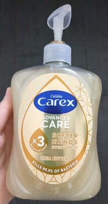 Soap