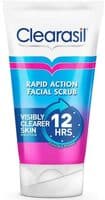 Facial Scrub