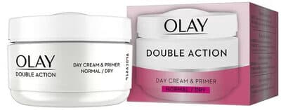 Olay Dagcreme double action
