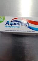 aquafresh