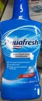 Extra Fresh Daily Mouthwash Fresh Mint