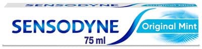 Sensodyne Toothbaste