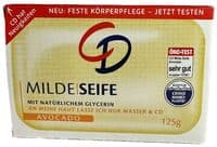 Milde Seife - Avocado